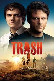 I quartieri un tempo benestanti sono stati abbandonati dai suoi abitanti, anche a causa di una delle sommosse più violente della storia degli stati uniti. Trash Sub Ita 2020 Streaming Film Gratis Trash 2020 Streaming Hd F I L M Completo Online Gratis Ita By Qtafokt R Medium