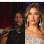 Please get Lala off tv. She's been blatantly racist for years with zero  consequences : r/vanderpumprules