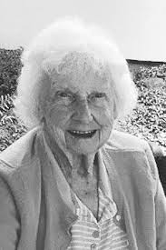 Obituary: Barbara Shirley Colby