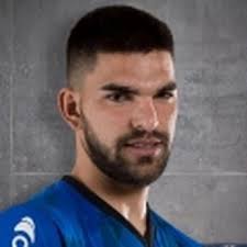 Profile Dylan Leiva, San Martín Formosa: Info, news, matches and statistics 