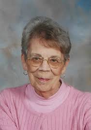 Obituary for Anita Gail (Linville) Mullis