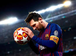 أفضل لاعب في العالم (الفيفا): Ù„ÙŠÙˆ Ù…ÙŠØ³ÙŠ Ø¬ÙˆØ§Ø¦Ø² Ù…ÙŠØ³ÙŠ Ø§Ù„ÙØ±Ø¯ÙŠØ©