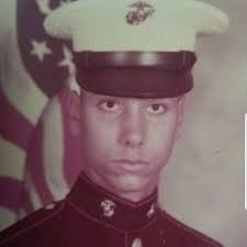 George Crusher Gipson