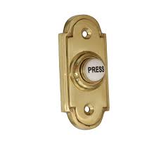 Check spelling or type a new query. Prima Victorian Shaped Bell Push With China Press Button Polished Brass Pb1417 From Door Handle Company