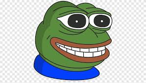 Pin amazing png images that you like. Telegram Sticker Amphibian Pink Seperti Katak Hitam Dan Putih Yang Lain Stiker Png Pngegg