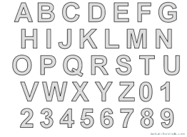 Polish your personal project or design with these alphabet letters transparent png images, make it even more personalized and more attractive. Pin On Cricut