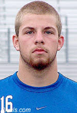 Justin Shirk's Instagram, Twitter & Facebook