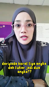 Berat badan dari 3 angka turun jd 2 angka⁉️ ye betul‼️ gara² pakai  #Therapants sebab nak pulihkan sakit pada bahagian kaki. Rupa²nya dapat  kurus pulak!! Wah..bonus tu🤩🤩, Nak tau macam mana? Meh tnya ...