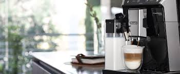 Still, the proof is in the coffee, as i tested the delonghi primadonna class ecam 556.75.ms super automatic coffee machine as a representative of the entire series and made a youtube video about my findings. Amazon De De Longhi Primadonna Class Ecam 556 55 Sb Kaffeevollautomat Mit Milchsystem Cappuccino Und Espresso Auf Knopfdruck 3 5 Zoll Tft Farbdisplay Und App Steuerung Schwarz Silber