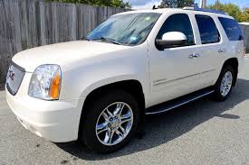 Image result for Summit White 2012 Yukon