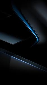 Best Wallpapers Hd Black Phone Wallpaper Design Black And Blue Wallpaper Wallpaper Hd Black