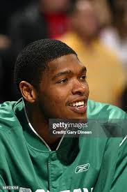 2,407 Ryan Gomes Photos & High Res Pictures