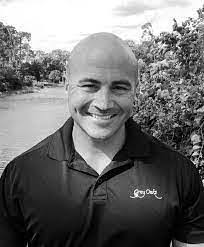 Larry Gantz's Instagram, Twitter & Facebook