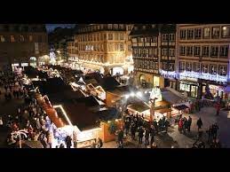 estrasburgo o mercado de natal strasbourg france strasbourg christmas strasbourg