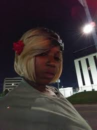 Celena Jones's Instagram, Twitter & Facebook