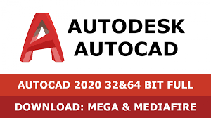 If you don't have plans to travel with a quadro laptop and like to work in a desk setup, this pc should exceed your requirements while being powerful enough to handle the. Download Autocad 2020 Full And Free By Mega And Mediafire
