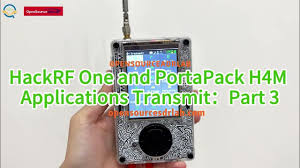 Image result for Open Source HackRF One