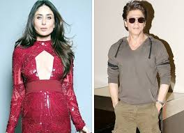 Kareena is of the 4th generation of the kapoor family, was born to a sindhi mother, babita, and a punjabi father. Confirmed Kareena Kapoor Khan Patches Up With Shah Rukh Khan To Star Opposite Him In Salute Bollywood News Bollywood Hungama