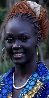 You dey wear dark spectacles dey talk about reality wabodam daa wahuu.