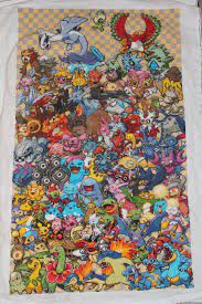 Check spelling or type a new query. Fo My Pokemon Gen Ii Cross Stitch Pattern Available From Spritestitch Crossstitch