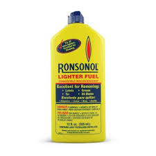 Amazon Com Ronson Consumer Prod 99063 12 Ounce Ronsonol Lighter Fuel Discontinued By Manufacturer Lawn Mowe Lighter Fuel Baby Food Jars Baby Food Recipes