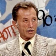 Leon Morris “Stormy” Rottman (1918-1993)