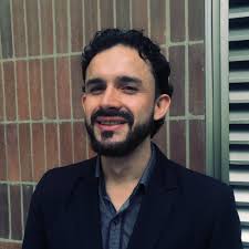 Danny Barajas::Systems Engineer