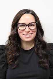 New Rye Middle School Staff for 2024-25