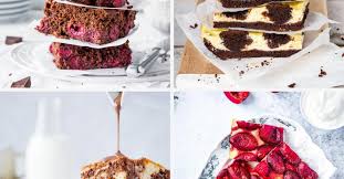 Viele der bekannten klassischen blechkuchen rezepte sind zwar aufwändiger zuzubereiten, man denke nur an einen bienenstich oder an eine donauwelle. Blechkuchen 48 Einfache Rezepte Fur Alle Simply Yummy