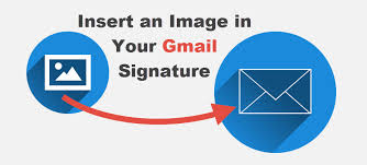 Click the gear wheel icon in the upper right corner. How To Insert Image In Email Signature In Gmail Step By Step