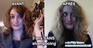 Rêver d'eau claire signifie que vous ferez un profit. Apres 3 Ans Sans Utiliser De Shampooing Voici Ce Que J Ai Appris