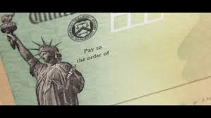 Usps Online Service Can Alert You When Your Stimulus Check Is Coming Wthr Com