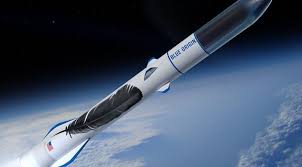 The new shepard rocket flew 66 miles into space with. Nasa Adds Blue Origin S New Glenn Rocket As A Launcher For Future Missions Space