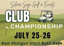 Golf Club Championship