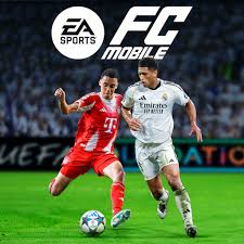 EA FC Mobile 26