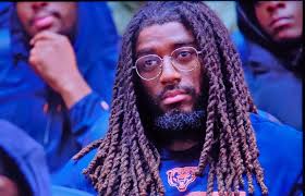 Who is this wise gentleman? Looks like a guest lecturer at Hogwarts :  r/CHIBears