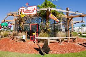 The Butterfly Pavilion In Panama City Beach Florida Panama City Panama Panama City Beach Fl City Vacation