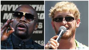 Et where is floyd mayweather vs. When Is Floyd Mayweather Vs Logan Paul Fight Date Time And How To Watch Fanmio Live Stream On Pay Per View