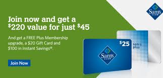 Firstly, navigate to the site using the link below. Get Sam S Club Membership Free 25 Gift Card Free Food Consumer Queen