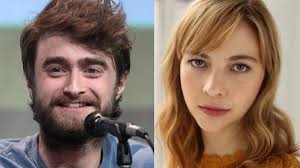 Harry Potter star Daniel Radcliffe makes surprise visit to Fox Point, N.S.,  distillery