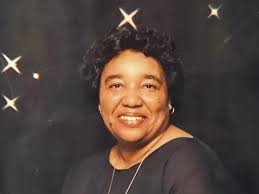 Betty Jean Commander's Memorial Website