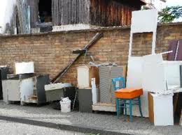 Sperrmull In Munster Tipps