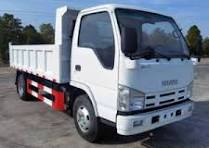 Buy In Bulk Isuzu Trucks 6 ton Customizable Tow Truck ...