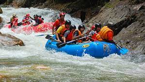 Places gopeng travel & transportationtour agencyeco tour agency white water rafting, river rafting malaysia. White Water Rafting Malaysia A Complete Guide With Photos