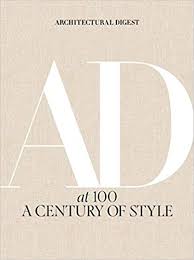 Whether it's about fashion or animals, history or travel, the best of them transport you to a different world with their captivating photos and thoughtful words. Amazon Com Architectural Digest At 100 A Century Of Style 9781419733338 Architectural Digest Am Architectural Digest Best Coffee Table Books Architecture