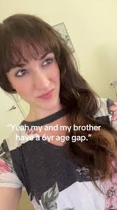 Told People We Had An Age Gap