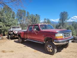 Image result for Toreador Red 2000 F350