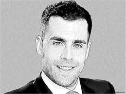 Brandon Pickard's Instagram, Twitter & Facebook