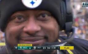 Me when we DONT draft Sanders tonight : r/steelers