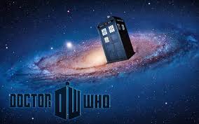Doctor Who Tardis Wallpapers Wallpaper Cave